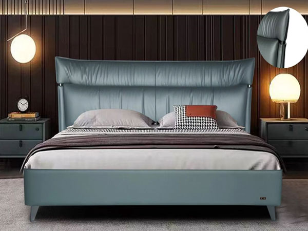 Introduktion till underhåll av mjuk säng