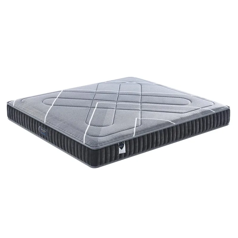Är kol-antibakteriella Memory Foam-madrasser säkra för barn och husdjur