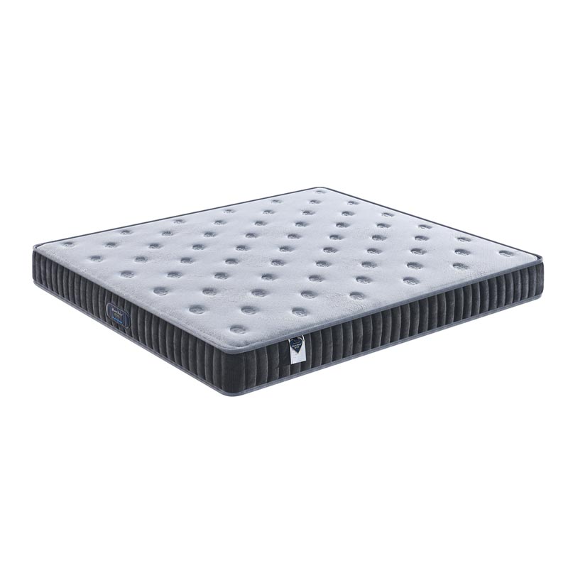 Madrasser i Memory Foam med hög motståndskraft