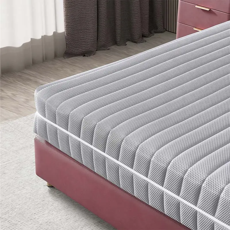 Washable Knitted Cotton Foam Mattress