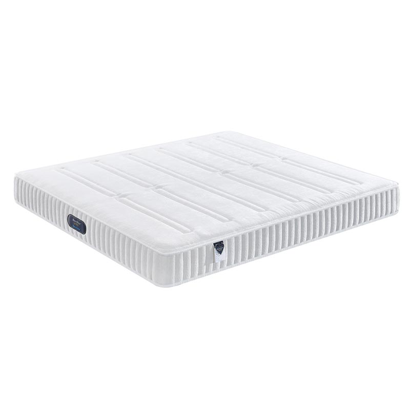Memory Foam Pocket resårmadrass