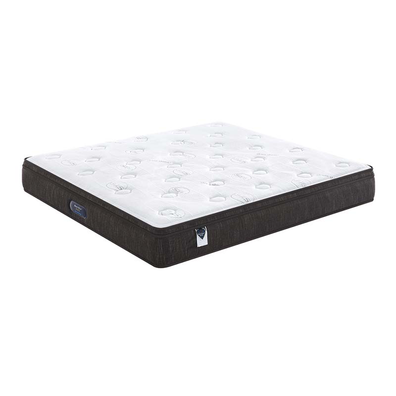 Temperaturreglerande Memory Foam Madrasser